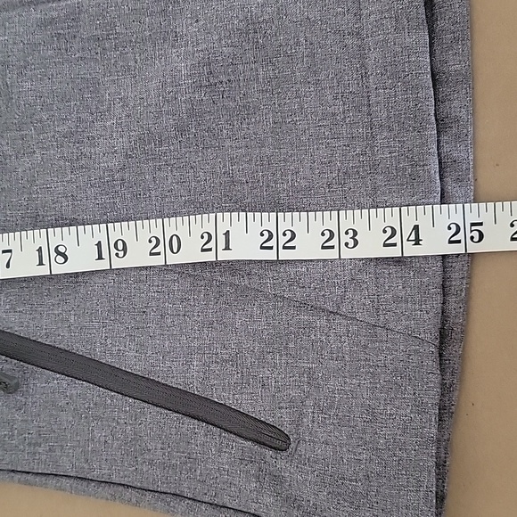 Merrell, Size S, Gray Select Dry Jacket, EUC - Picture 11 of 12